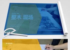 整木家居测量放样与木作深化
